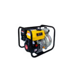 Motobomba Gasolina KRAFTER KRG51 2” x 2” Alta Presión - Imagen 3
