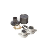 Motobomba Gasolina KRAFTER KRG80 3”x 3” - Imagen 4