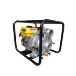 Motobomba Gasolina Krafter KRG82 3″x 3″ Trash