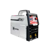Soldadora KRAFTER Inverter Infinity 220 VRD - Imagen 3