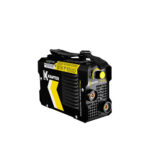 Soldadora Inverter KRAFTER DW-120 BLACK