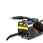 Soldadora KRAFTER COMPAC MIG 120-FLUX - Imagen 2
