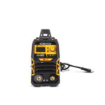 Soldadora KRAFTER NEW COMPAC 200-PRO - Imagen 4