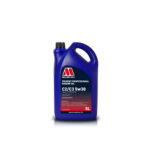 Aceite Semisintético Trident Professional C2/3 5w30 1Lt Millers