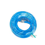 Manguera para Compresor 10m c/con acoples