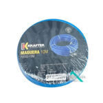 Manguera para Compresor 10m c/con acoples - Imagen 2