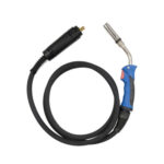 Soldadora Krafter mig-350T - Imagen 3