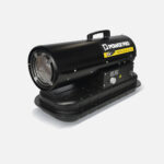 Turbocalefactor Diesel/Kerosene 20KW POWER PRO DHT20