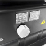 Turbocalefactor Diesel/Kerosene 20KW POWER PRO DHT20 - Imagen 4