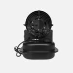 Turbocalefactor Diesel/Kerosene 20KW POWER PRO DHT20 - Imagen 5