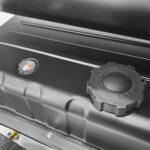 Turbocalefactor Diesel/Kerosene 30KW POWER PRO DHT30RA - Imagen 6