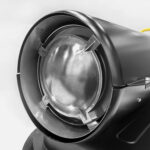 Turbocalefactor Diesel/Kerosene 50KW POWER PRO DHT50RA - Imagen 5