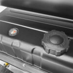 Turbocalefactor Diesel/Kerosene 50KW POWER PRO DHT50RA - Imagen 6