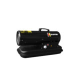 Turbocalefactor Diésel KRAFTER TD20 20kW