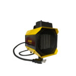 Turbocalefactor Eléctrico KRAFTER BGO 2002 2.3kW