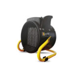 Turbocalefactor Eléctrico KRAFTER TE2 2kW