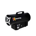 Turbocalefactor Gas KRAFTER TG15 15kW