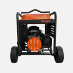 Generador gasolina 12kVA KOLVOK GO1200GTA - Imagen 4