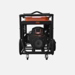 Generador gasolina 12kVA KOLVOK GO1200GTA - Imagen 5