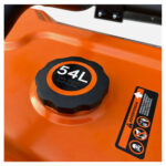Generador gasolina 12kVA KOLVOK GO1200GTA - Imagen 7