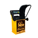 BALANCEADORA DE RUEDAS U-100