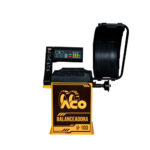 BALANCEADORA DE RUEDAS U-100 - Imagen 2