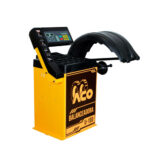 BALANCEADORA DE RUEDAS U-100 - Imagen 4