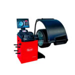 BALANCEADORA TECO 68 CON PANTALLA