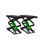 ELEVADOR TIJERA BAJO PISO PL-E30