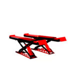 ELEVADOR TIJERA PULI PL-C55 (ALINEACION 5,5M)