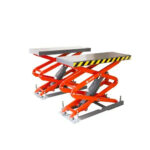 ELEVADOR TIJERA SUNSHINE SXJS3018 (INSPECCION)