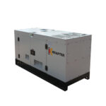 Generador Diésel KRAFTER 20 kVA DPK-DB-20