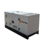 Generador Diésel KRAFTER 28 kVA DP-DB-28