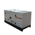 Generador Diésel KRAFTER 36 kVA DPK-DB36