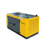 Generador Diésel KRAFTER 380V 10 kVA DK-12