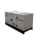 Generador Diésel KRAFTER 40 kVA DPK-DB40