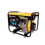 Generador Diésel KRAFTER KRD3500EA-M 3,5 kVA PE