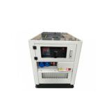 Generador Diesel (XP) TDWG12000SGE 8,5Kw - Imagen 2