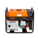 Generador Eléctrico Gasolina 3.5kVA KOLVOK GO35GE - Imagen 3