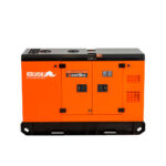 Generador Eléctrico diesel Trifásico 18kVA KOLVOK GSS18D3 - Imagen 4