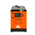 Generador Eléctrico diesel Trifásico 18kVA KOLVOK GSS18D3 - Imagen 5