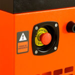 Generador Eléctrico diesel Trifásico 18kVA KOLVOK GSS18D3 - Imagen 6