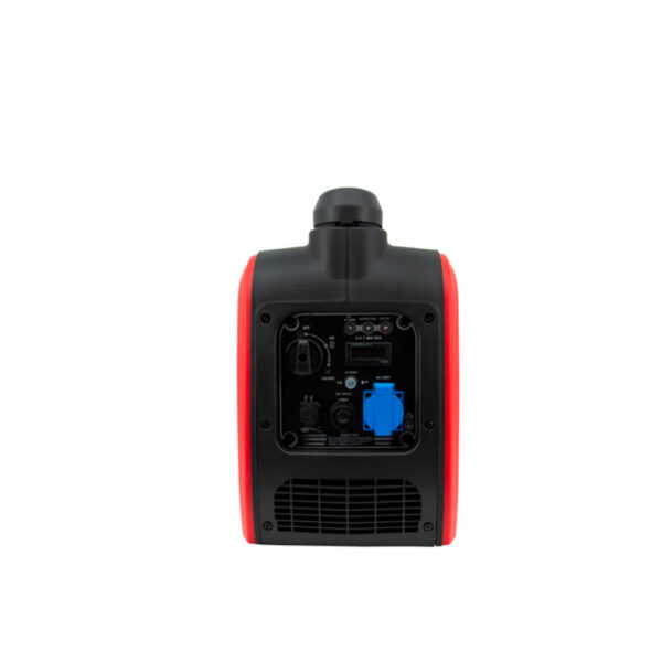 Generador Inversor a Gasolina Inverterlite 2.2 kW Oslo - Imagen 3