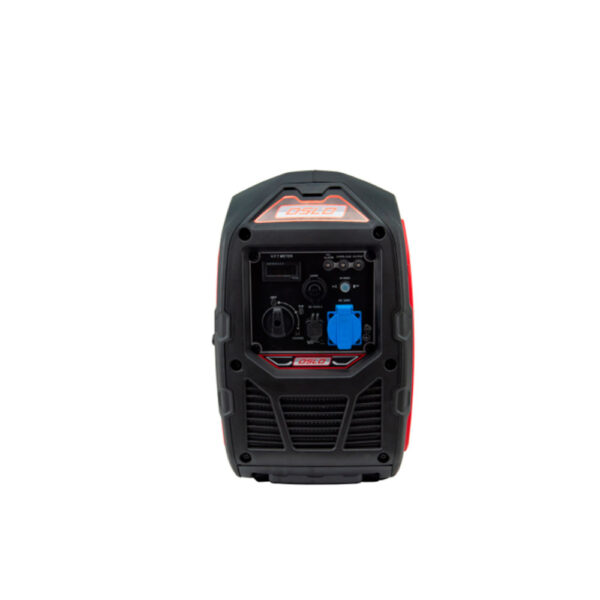 Generador Inverter Oslo 3300 Watts 220V - Imagen 3