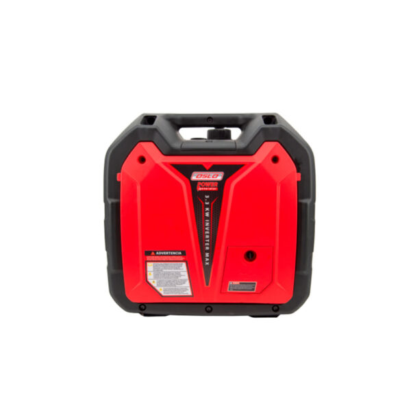 Generador Inverter Oslo 3300 Watts 220V - Imagen 5