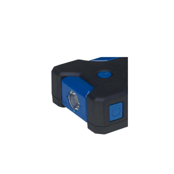 Partidor Y Suministro De Energía Hyundai 12v 400a 11hyps-400 - Imagen 2