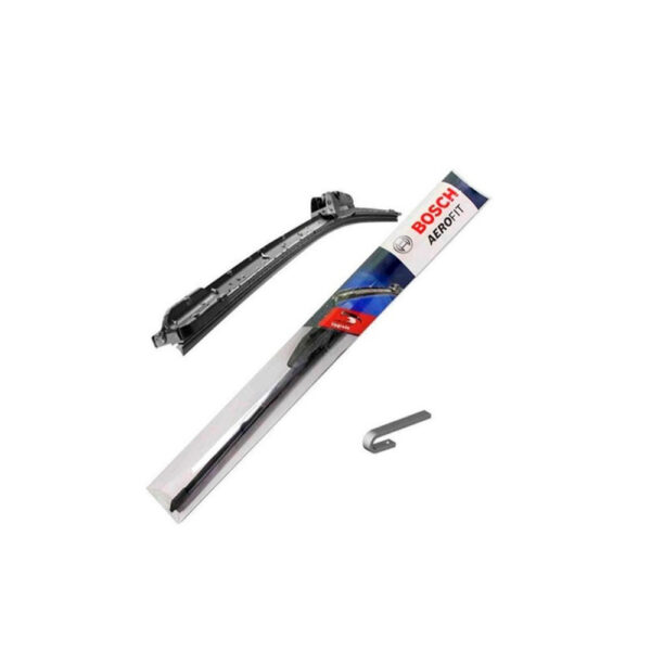 PAR DE PLUMILLAS AEROFIT AF18 18 PULGADAS/450MM BOSCH - Imagen 3