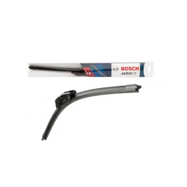 PAR DE PLUMILLAS AEROFIT AF18 18 PULGADAS/450MM BOSCH - Imagen 4