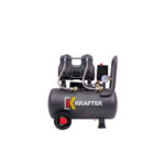 COMPRESOR LIBRE DE ACEITE MZB-1100H-24