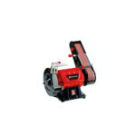 ESMERIL Y LIJADORA DE BANCO ELÉCTRICO 350 W TC-US350 EINHELL